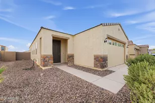 1623 W Pima Ct, Coolidge, AZ 85128 - Photo 1