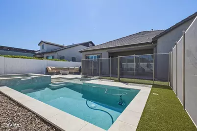 8146 E June Street, Mesa, AZ 85207 - Photo 55