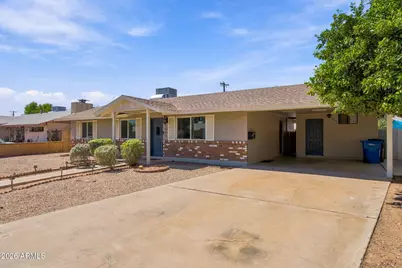 1040 S Grand --, Mesa, AZ 85210 - Photo 3