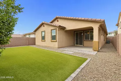 20415 E Domingo Road, Queen Creek, AZ 85142 - Photo 47