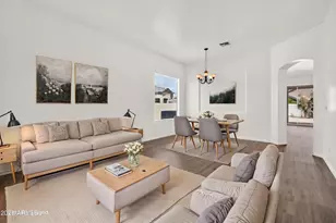 4330 W Buist Ave, Laveen, AZ 85339 - Photo 5