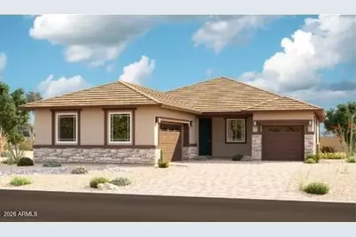 21941 E Roundup Way, Queen Creek, AZ 85142 - Photo 1