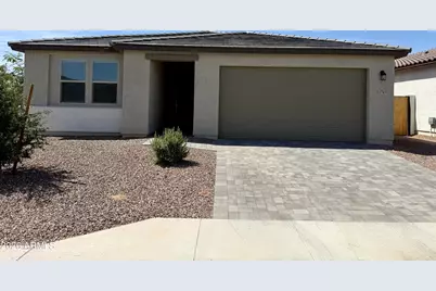 15749 W Beryl Avenue, Waddell, AZ 85355 - Photo 1