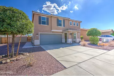 7535 W Apollo Road, Laveen, AZ 85339 - Photo 3