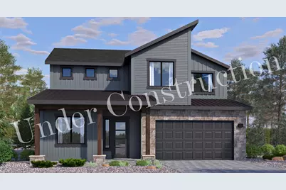 2842 S Gamma Loop #lot 99, Flagstaff, AZ 86001 - Photo 1