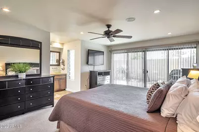 7318 E Palo Verde Drive #12, Scottsdale, AZ 85250 - Photo 13
