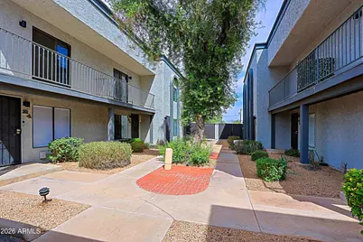 3501 N 64th Street #23, Scottsdale, AZ 85251 - Photo 15