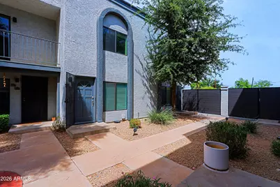 3501 N 64th Street #23, Scottsdale, AZ 85251 - Photo 1