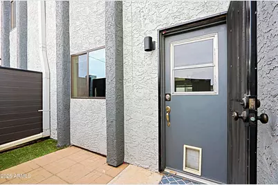 3501 N 64th Street #23, Scottsdale, AZ 85251 - Photo 11