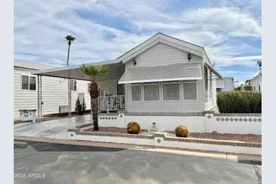111 S Greenfield Road #423, Mesa, AZ 85206 - Photo 3