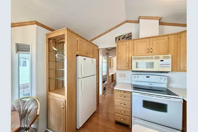 111 S Greenfield Road #423, Mesa, AZ 85206 - Photo 25