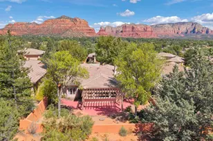 110 E Bighorn Ct, Sedona, AZ 86351 - Photo 33