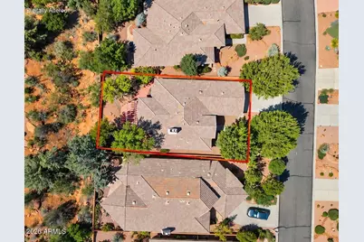 110 E Bighorn Court, Sedona, AZ 86351 - Photo 35