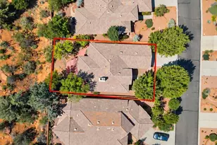 110 E Bighorn Ct, Sedona, AZ 86351 - Photo 35