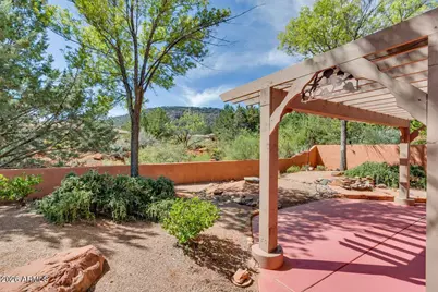 110 E Bighorn Court, Sedona, AZ 86351 - Photo 29