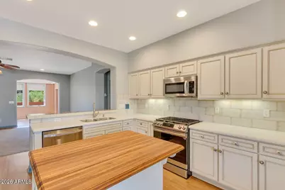 110 E Bighorn Court, Sedona, AZ 86351 - Photo 5