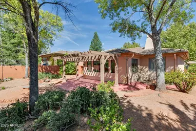 110 E Bighorn Court, Sedona, AZ 86351 - Photo 27