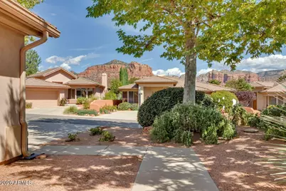 110 E Bighorn Court, Sedona, AZ 86351 - Photo 3