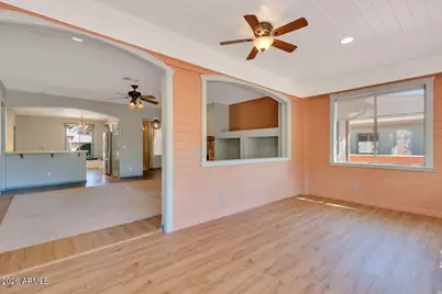110 E Bighorn Court, Sedona, AZ 86351 - Photo 13