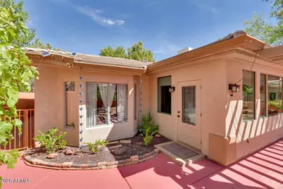 110 E Bighorn Court, Sedona, AZ 86351 - Photo 31