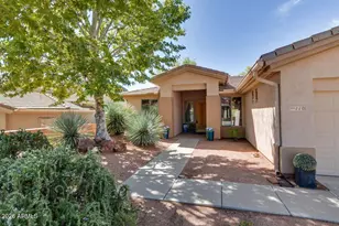 110 E Bighorn Ct, Sedona, AZ 86351 - Photo 1