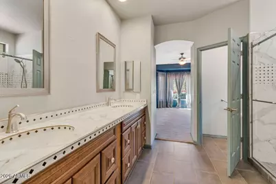 110 E Bighorn Court, Sedona, AZ 86351 - Photo 19