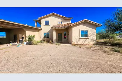 3910 Wingfield Mesa --, Camp Verde, AZ 86322 - Photo 3