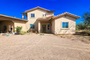 3910 Wingfield Mesa, Camp Verde, AZ 86322 - Photo 3