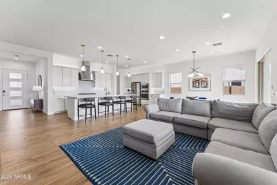 2015 E Villa Linda Drive, Phoenix, AZ 85024 - Photo 11