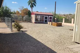 551 N Jackson St, Wickenburg, AZ 85390 - Photo 19