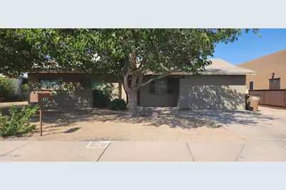 551 N Jackson Street, Wickenburg, AZ 85390 - Photo 1