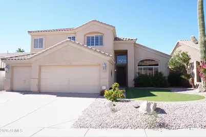 15410 S 17th Lane, Phoenix, AZ 85045 - Photo 1