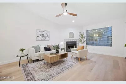 6230 N 33rd Avenue #129, Phoenix, AZ 85017 - Photo 5