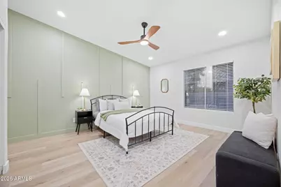 6230 N 33rd Avenue #129, Phoenix, AZ 85017 - Photo 11
