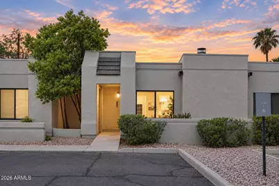 6230 N 33rd Avenue #129, Phoenix, AZ 85017 - Photo 1