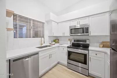 6230 N 33rd Avenue #129, Phoenix, AZ 85017 - Photo 9