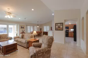 137 S Los Cielos Ln, Casa Grande, AZ 85194 - Photo 11