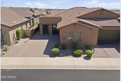 7227 E Calle Primera Vista, Scottsdale, AZ 85266 - Photo 47
