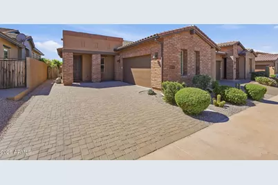 7227 E Calle Primera Vista, Scottsdale, AZ 85266 - Photo 1
