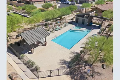 7227 E Calle Primera Vista, Scottsdale, AZ 85266 - Photo 7