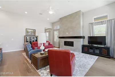 7227 E Calle Primera Vista, Scottsdale, AZ 85266 - Photo 13