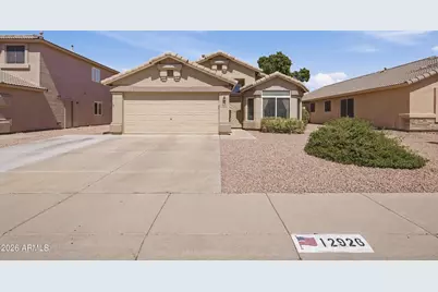 12926 W Monterey Way, Avondale, AZ 85392 - Photo 1