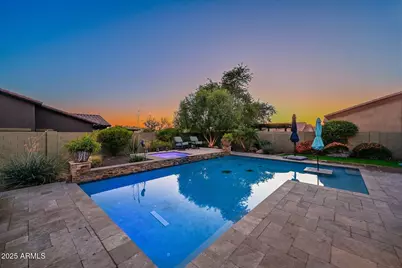 12859 W Calle De Baca --, Peoria, AZ 85383 - Photo 41