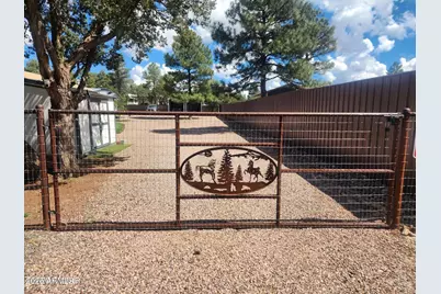 1087 Aspen Way, Show Low, AZ 85901 - Photo 17