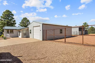 1087 Aspen Way, Show Low, AZ 85901 - Photo 3