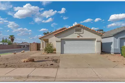 3072 W Lone Cactus Drive, Phoenix, AZ 85027 - Photo 1
