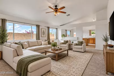 3072 W Lone Cactus Drive, Phoenix, AZ 85027 - Photo 5