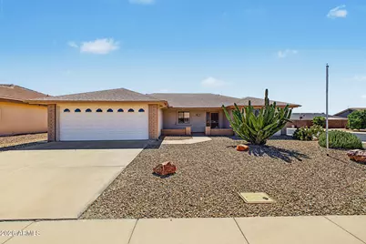 11511 E Milagro Avenue, Mesa, AZ 85209 - Photo 1