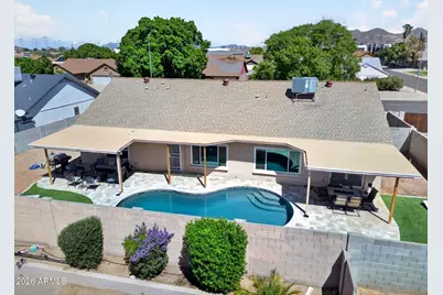 8145 E Fountain Street, Mesa, AZ 85207 - Photo 33