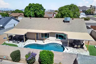 8145 E Fountain St, Mesa, AZ 85207 - Photo 33